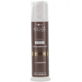 Крем для вьющихся волос HAIR COMPANY Inimitable Styling, 100 мл