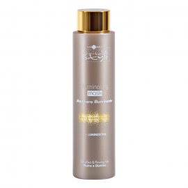 Маска, придающая блеск волосам HAIR COMPANY Luminescina Inimitable Style, 200 мл