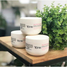 Профессиональные маски для волос (83)