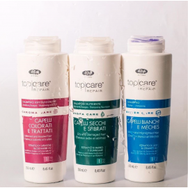 Профессиональные шампуни для волос (147)