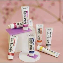 Прямые пигменты, оттеночные и тонирующие средства (81)