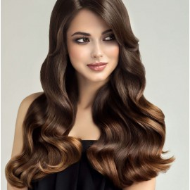 Укладочные муссы и пены (2)