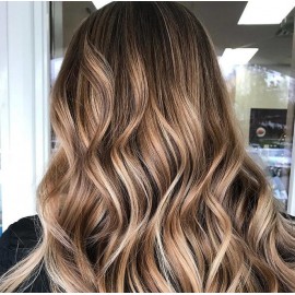 Средства для создания локонов (6)