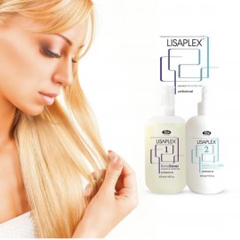 Защитные комплексы при обесцвечивании и окрашивании волос (3)