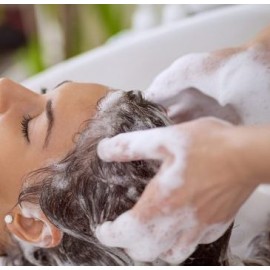 Технические шампуни, бальзамы, маски (18)