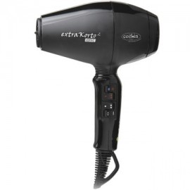 Профессиональный фен Coifin EK2R-ion Extra Korto 2, 2200-2400 Вт