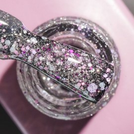 Камуфлирующая база DNKa Cover Base, 12 ml #0050 Fancy
