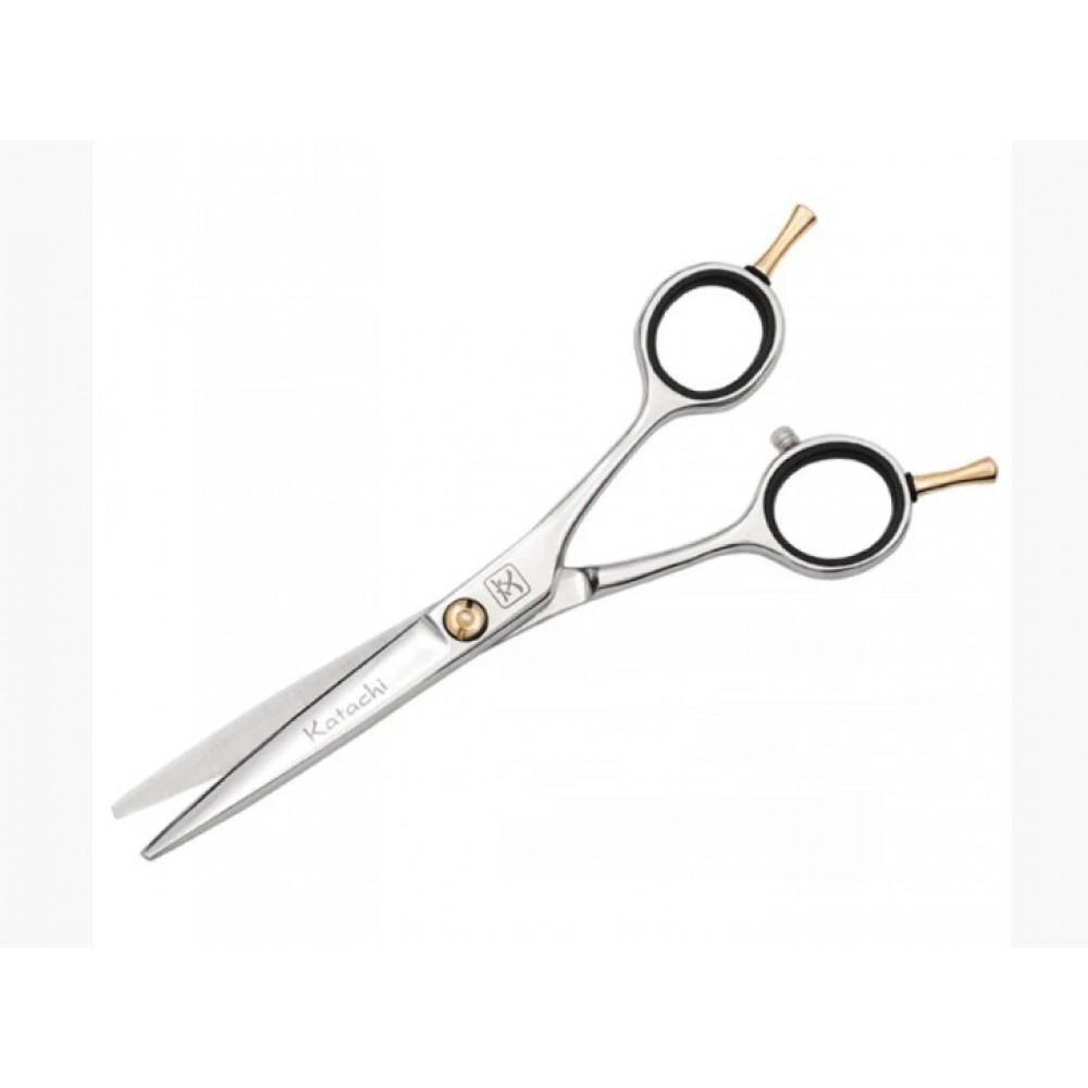 Ножницы для стрижки KATACHI Basic cut классические 5,5