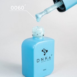 Камуфлирующая база DNKa Cover Base, 12 ml #0060 Awesome