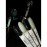 Светоотражающий топ для ногтей Valeri Top DISKO Flash, 6 ml