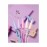 Цветной топ Cover Top DNKa, 12 ml #0006 Portofino