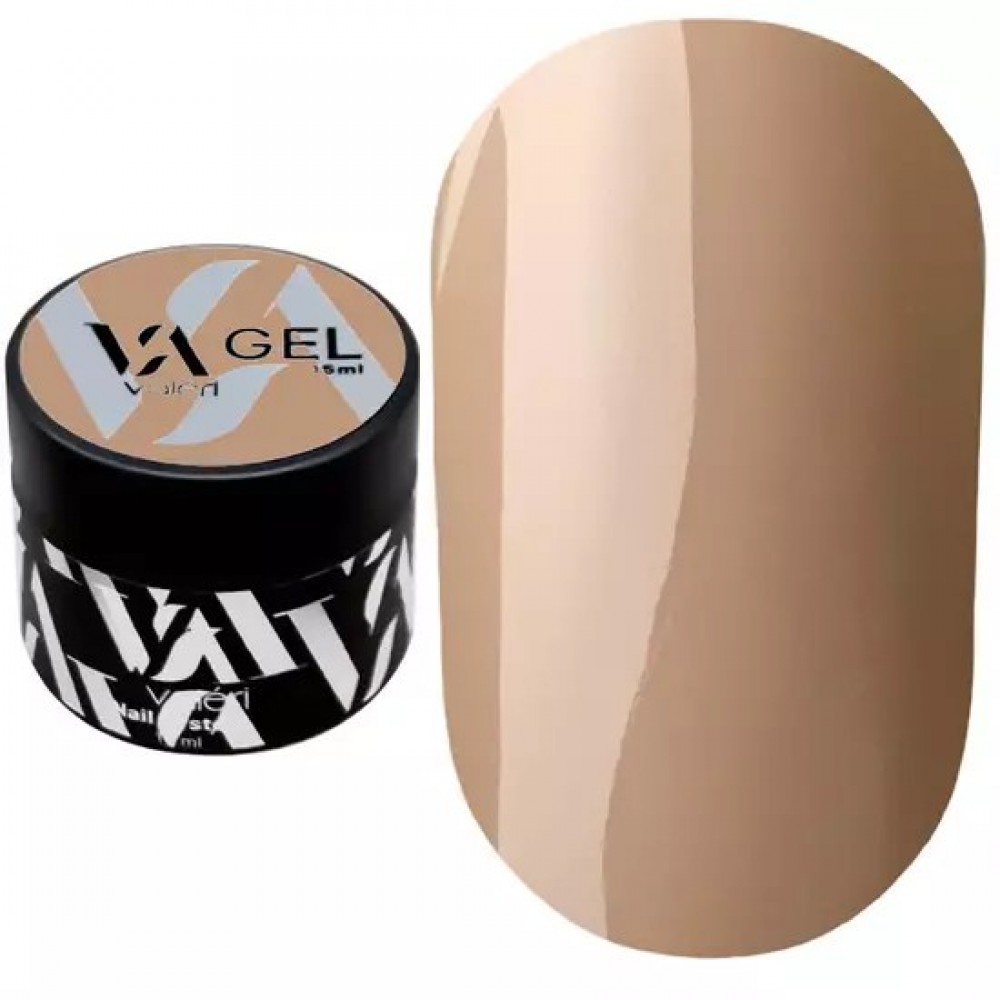 Гель для моделирования Valeri Builder Gel 006, 30 мл