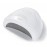 Лампа для маникюра LED+UV SUN 1 WHITE 48W 