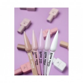 Цветной топ Cover Top DNKa, 12 ml #0016 Sofia