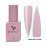 Кольоровий топ Cover Top DNKa, 12 ml #0016 Sofia