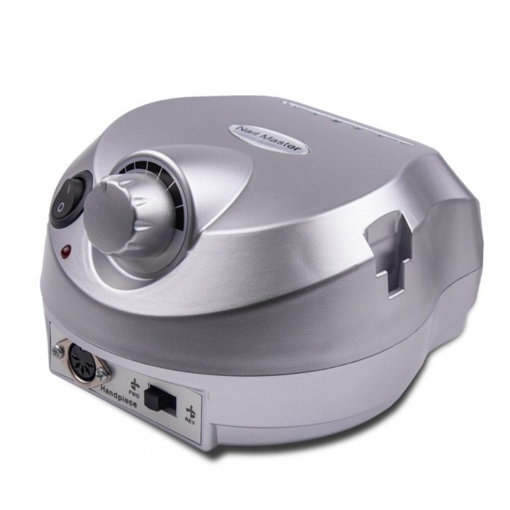 Фрезер ZS-603 SILVER PROFESSIONAL (45W/35000 об.)