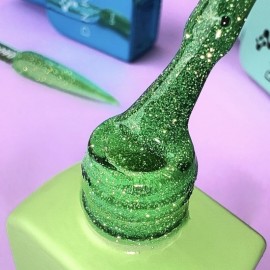 Камуфлирующая база DNKa Cover Base, 12 ml #0090 Wizard