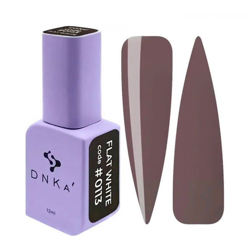 Гель-лак DNKa` Gel Polish, 12 ml Color #0113