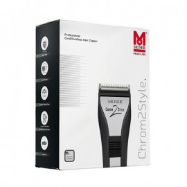 Машинка для стрижки Moser ChromStyle2 1877-0053