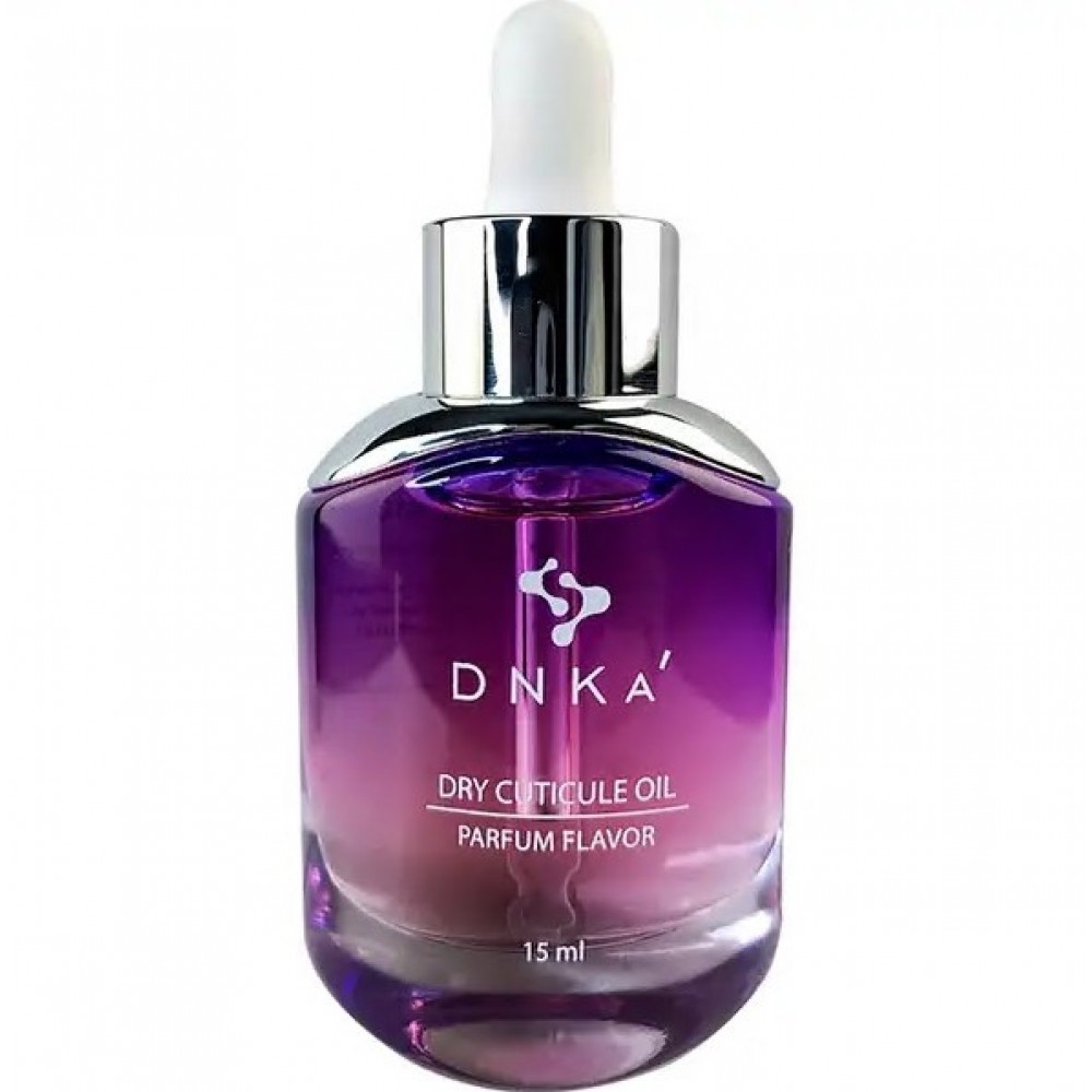 Масло для кутикулы Cuticule Oil Good Grapes DNKa, 15 ml