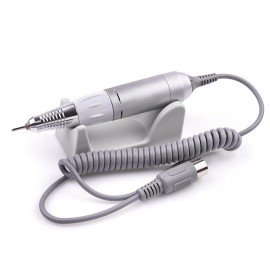Фрезер ZS-606 WHITE PROFESSIONAL NAIL DRILL (65W/35000 об.) русская инструкция