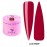 Жидкий гель в банке Liquid Acrygel DNKa, 15 ml #0029 Bon-Bon