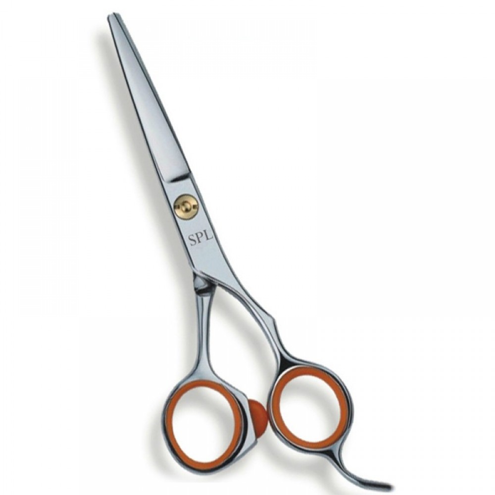 Ножницы парикмахерские, 5,5 SPL Professional Hairdressing Scissors 91055-55