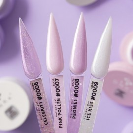 Моделирующий гель Builder Gel DNKa #0009 Ice Kiss, 30 ml