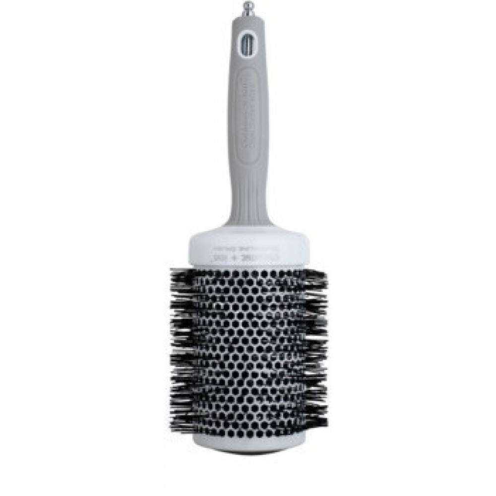 Брашинг OLIVIA GARDEN Ceramic+Ion, 65 мм диаметр OGBCl65