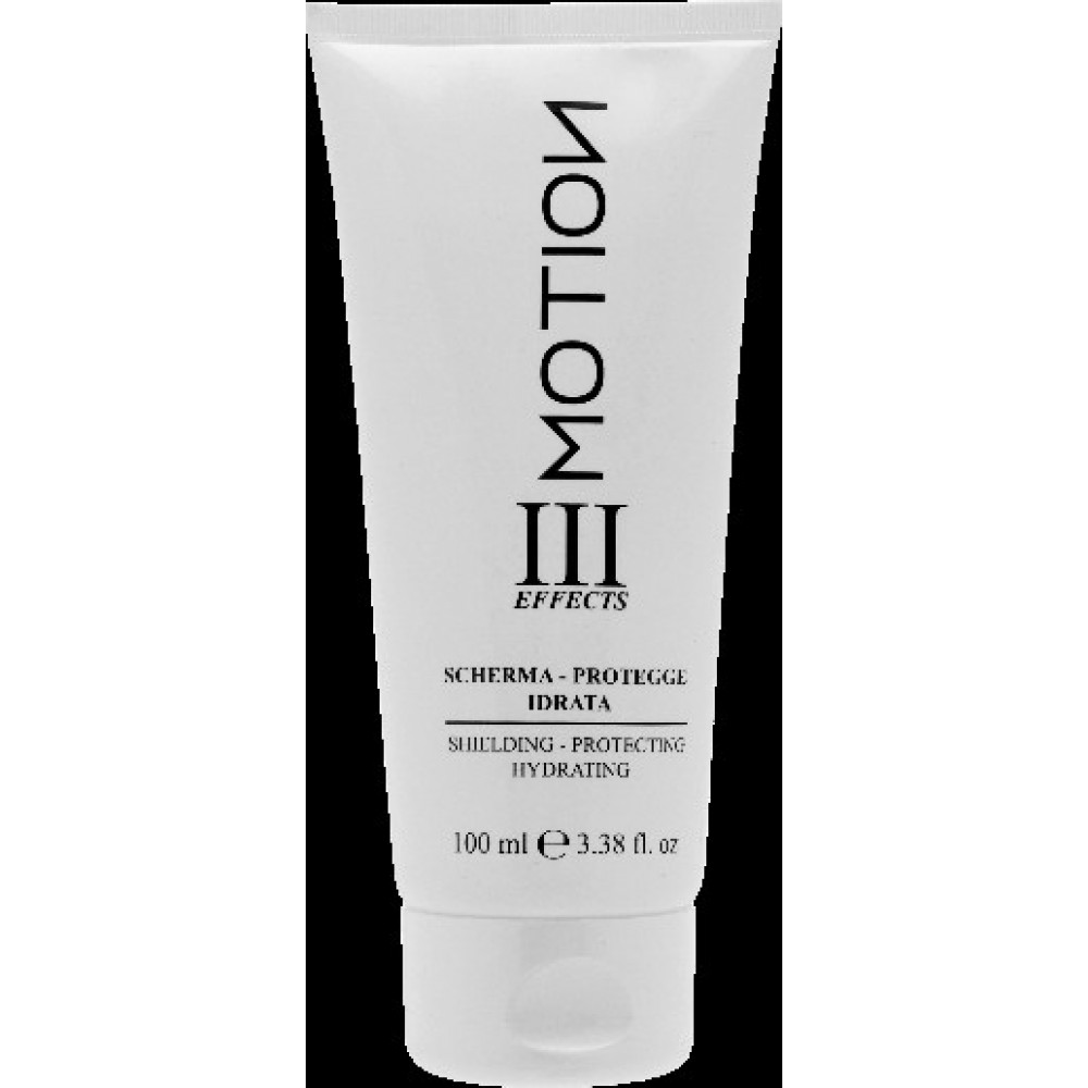 Защитный крем для рук, кожи во время окрашивания, обесцвечивания, эффект перчаток EFFECT CRINOVAL EMOTION, 100 мл