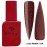 Камуфлирующая база DNKa Cover Base, 12 ml #0005A' Hot