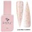 Камуфлююча база DNKa Cover Base, 12 ml #0061 Confetti