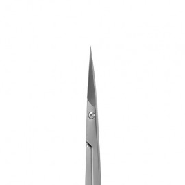 Ножницы профессиональные для кутикулы STALEKS SMART 40 TYPE 3