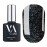 Светоотражающий топ Valeri Top Flash, 12 ml