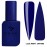 Камуфлююча база DNKa Cover Base, 12 ml #0071 Saphire