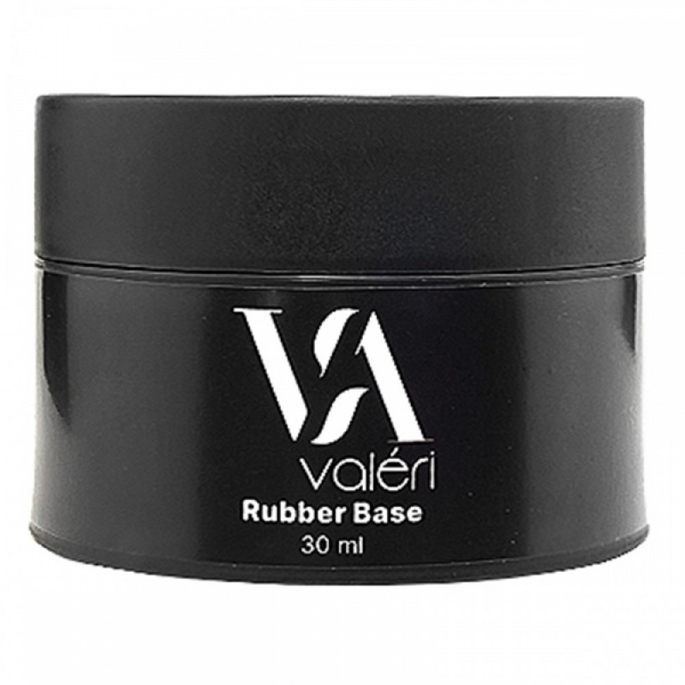 Каучуковая база Valeri Rubber Base, 30 мл