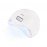 Лампа для маникюра LED+UV SUN 5 PLUS WHITE 48W 