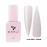 Цветной топ Cover Top DNKa, 12 ml #0017 Athens