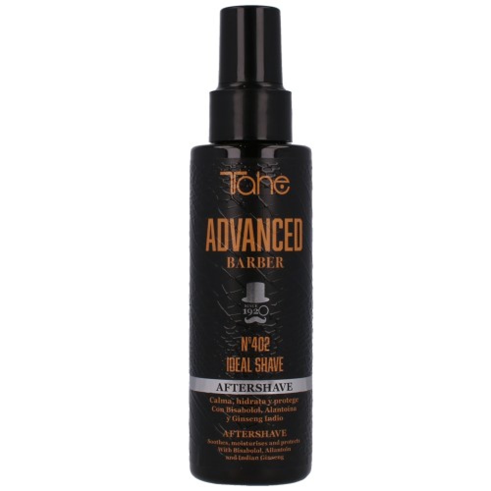 Бальзам після гоління A.BARBER-Nº402 IDEAL SHAVE, 125 мл