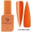 Камуфлююча база DNKa Cover Base, 12 ml #0081 Citrus