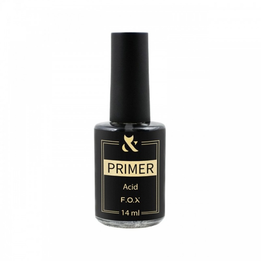 Кислотный праймер F.O.X Acid Primer, 14 ml