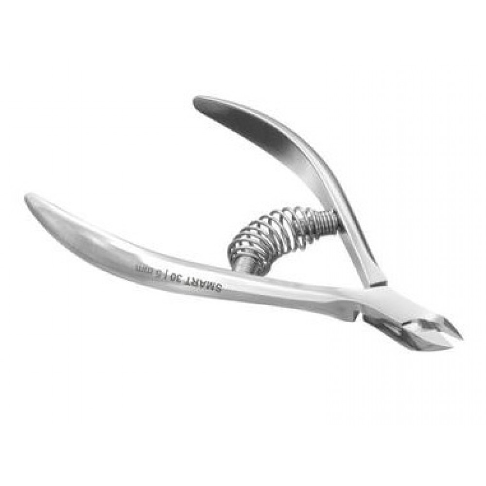 Кусачки для кожи STALEKS SMART 30 5 мм NS-30-5