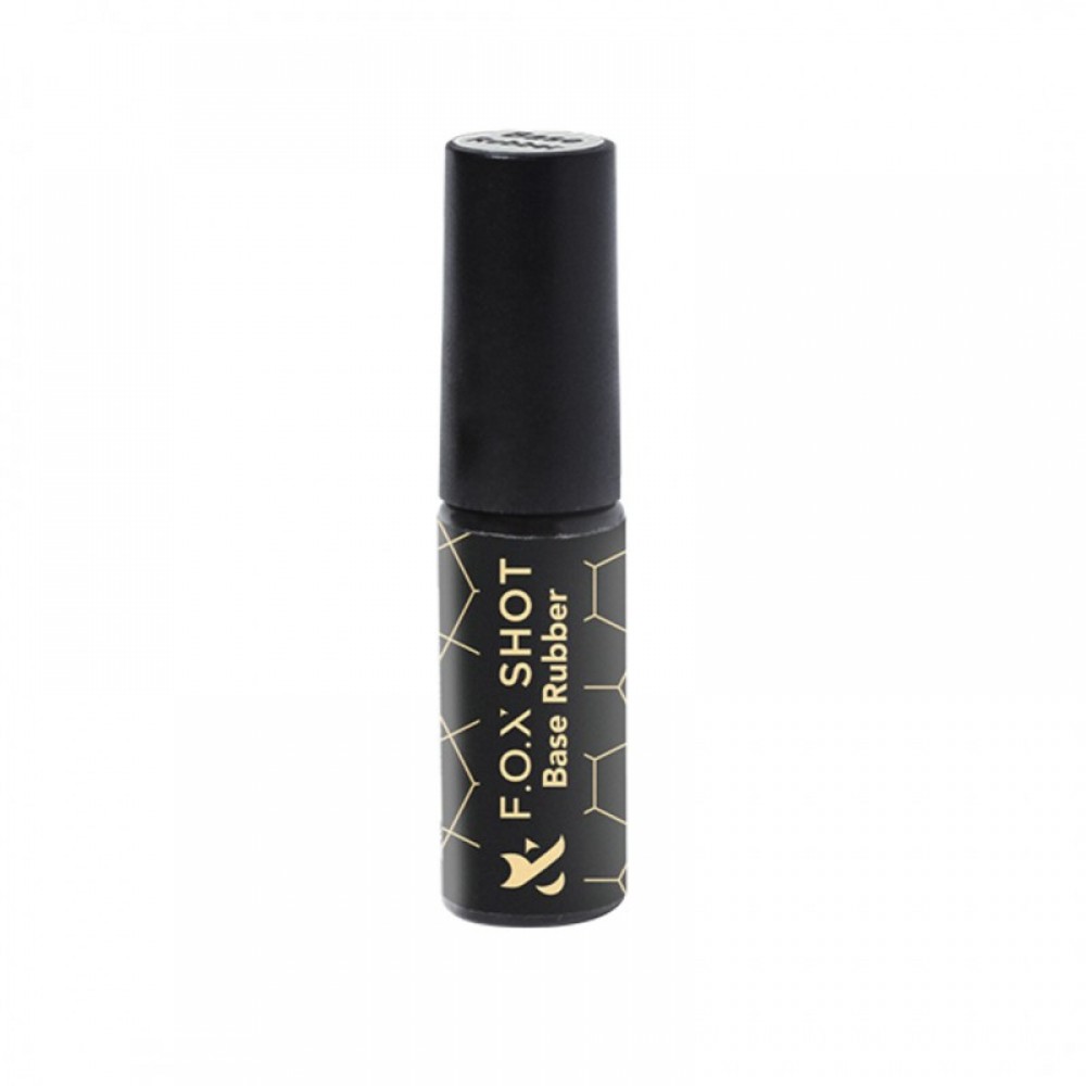 Базовое покрытие F.O.X SHOT Base Rubber, 5 г