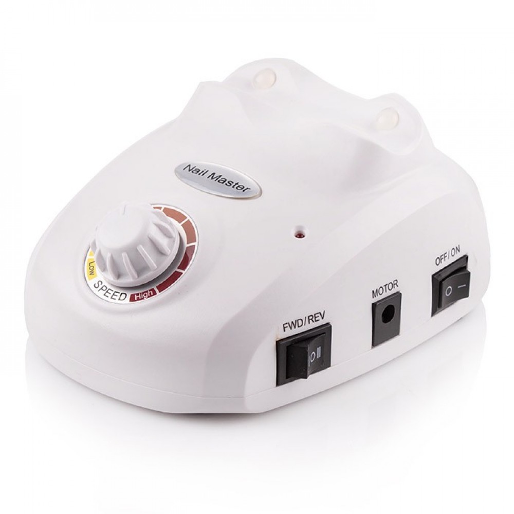 Фрезер NAIL DRILL ZS-603 WHITE PROFESSIONAL (45W/35000 об.)