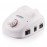 Фрезер NAIL DRILL ZS-603 WHITE PROFESSIONAL (45W/35000 об.)