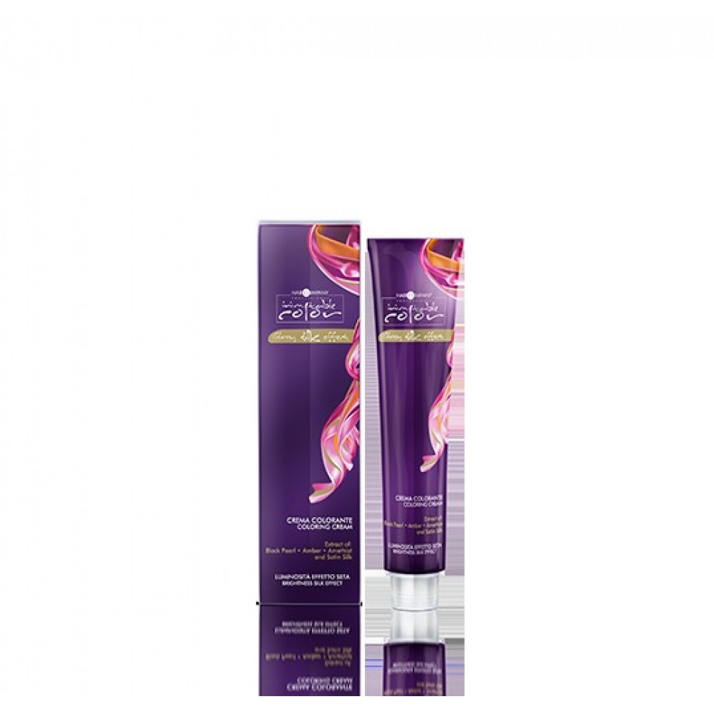 Крем- краска для волос HAIR COMPANY Inimitable Color 12.01 Прозрачно-пепельный, 100 мл