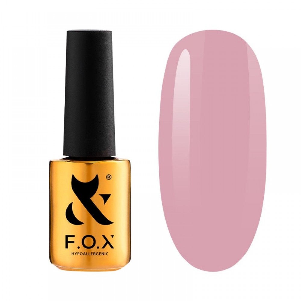 Жидкий акригель F.O.X Acryl gel Bottle 003, 14 ml