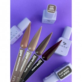 Гель-лак DNKa` Gel Polish, 12 ml Color #0111