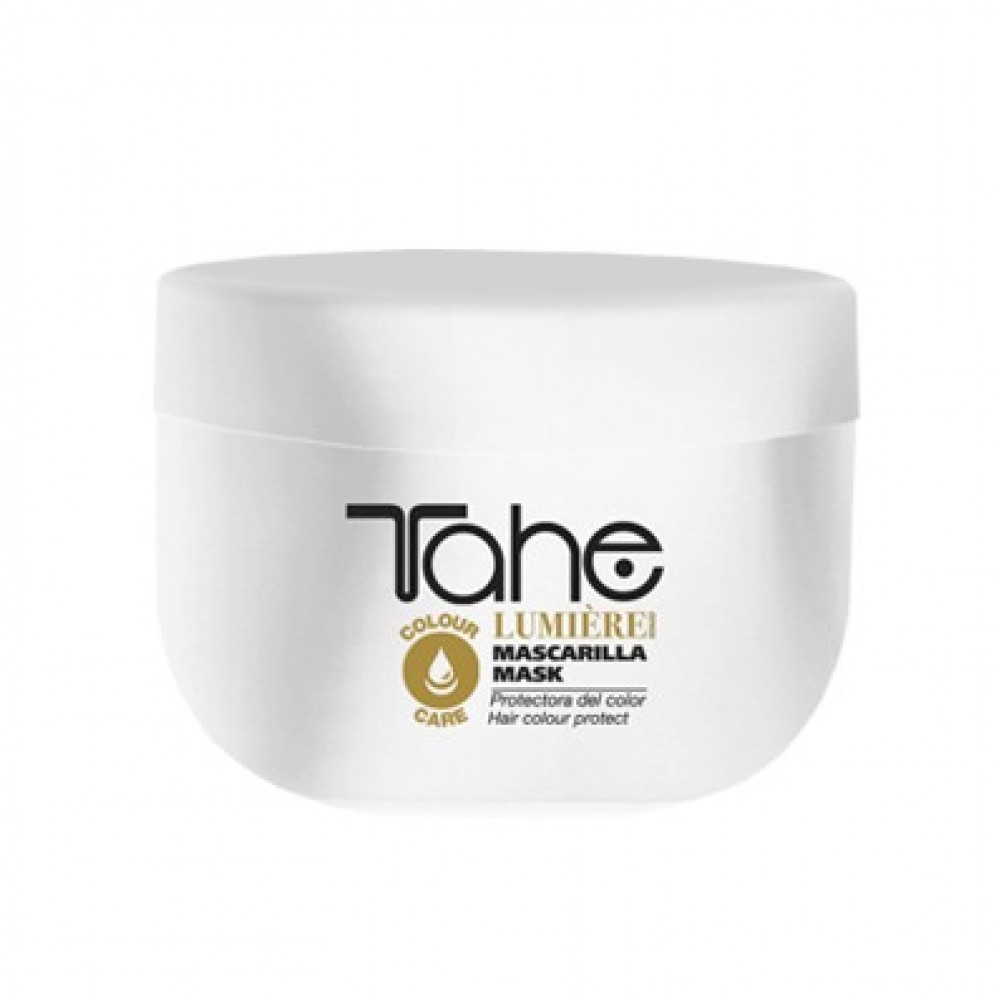 Маска для захисту кольору Lumiere Express Colour Care Mask, 300 мл