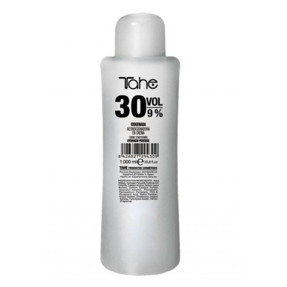 9% Окислитель PEROXIDE TAHE, 1000 мл